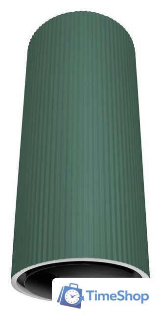 Кухонная вытяжка MAUNFELD Edelweiss 39 Wall (зеленый) - Изображение №2 — Интернет-магазин Time-Shop