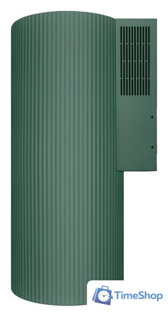 Кухонная вытяжка MAUNFELD Edelweiss 39 Wall (зеленый) - Изображение №6 — Интернет-магазин Time-Shop