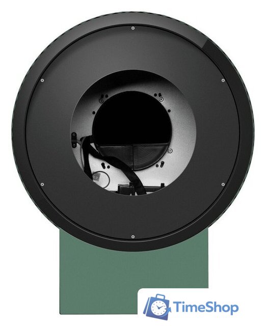 Кухонная вытяжка MAUNFELD Edelweiss 39 Wall (зеленый) - Изображение №14 — Интернет-магазин Time-Shop