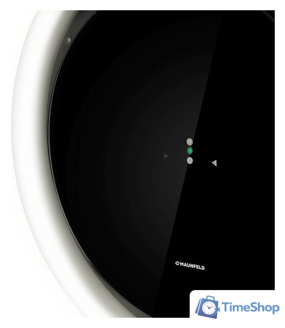 Кухонная вытяжка MAUNFELD Edelweiss 39 Wall (зеленый) - Изображение №13 — Интернет-магазин Time-Shop