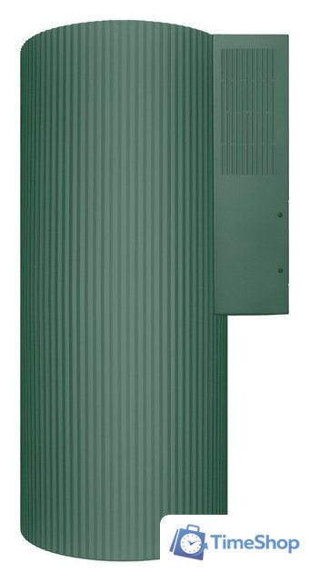 Кухонная вытяжка MAUNFELD Edelweiss 39 Wall (зеленый) - Изображение №5 — Интернет-магазин Time-Shop