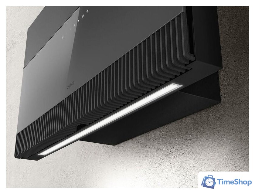 Кухонная вытяжка Elica Super Plat GR/F/80 PRF0165017 - Изображение №3 — Интернет-магазин Time-Shop