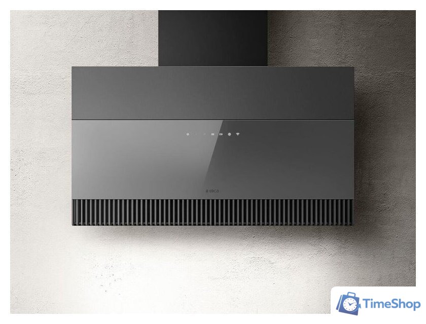 Кухонная вытяжка Elica Super Plat GR/F/80 PRF0165017 - Изображение №2 — Интернет-магазин Time-Shop