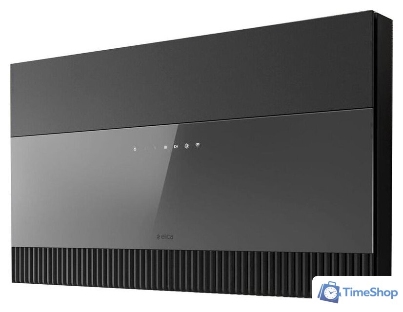 Кухонная вытяжка Elica Super Plat GR/F/80 PRF0165017 - Изображение №1 — Интернет-магазин Time-Shop