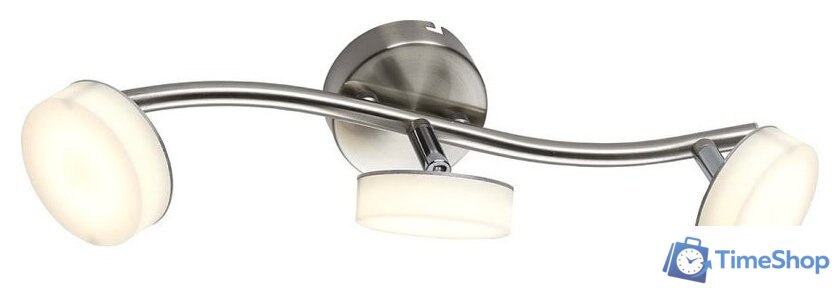 Спот Toplight Penelope TL1237Y-03SN - Изображение №1 — Интернет-магазин Time-Shop