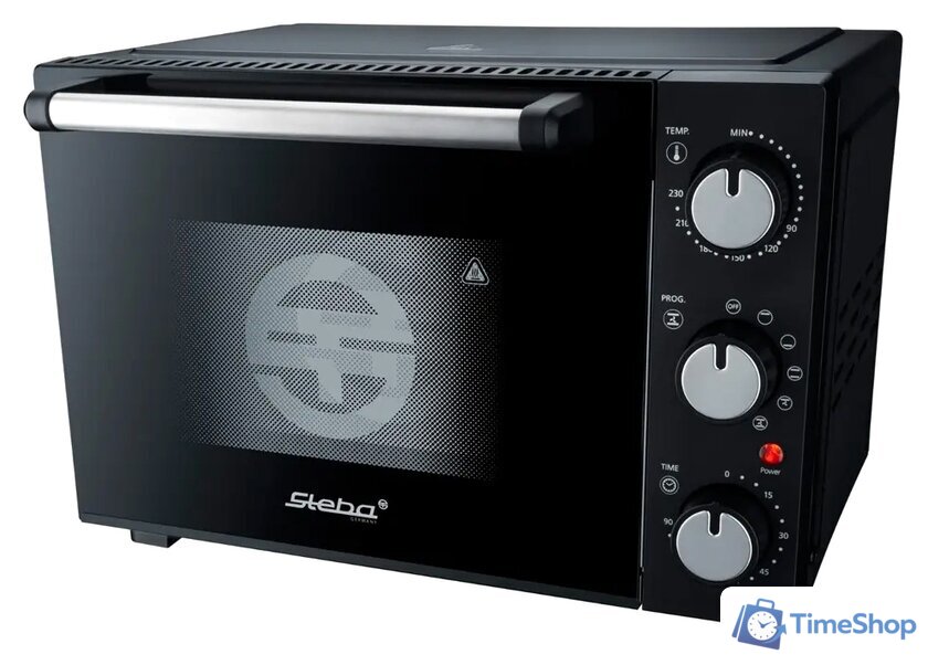 Мини-печь Steba KB M19 - Изображение №1 — Интернет-магазин Time-Shop