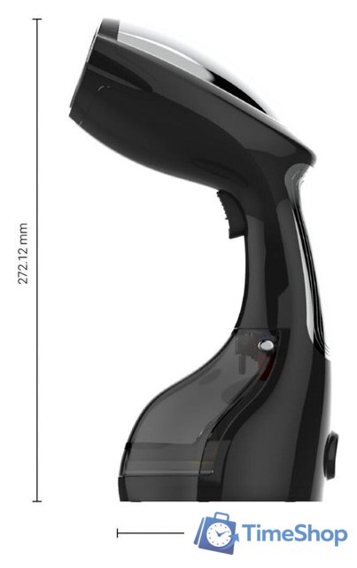 Отпариватель SteamOne EUTR150B - Изображение №2 — Интернет-магазин Time-Shop