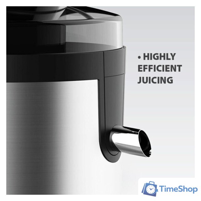 Соковыжималка Maestro MR-805 - Изображение №3 — Интернет-магазин Time-Shop