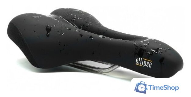 Седло Selle Royal Ellipse Moderate Man - Изображение №3 — Интернет-магазин Time-Shop