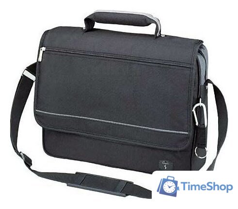 Сумка Sumdex PON-118 (черный) - Изображение №1 — Интернет-магазин Time-Shop