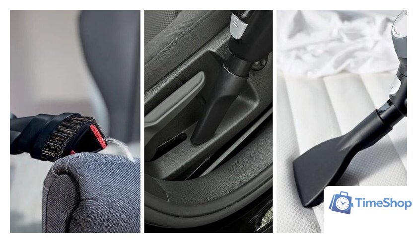 Пылесос Bosch Unlimited 7 BBS712A - Изображение №16 — Интернет-магазин Time-Shop