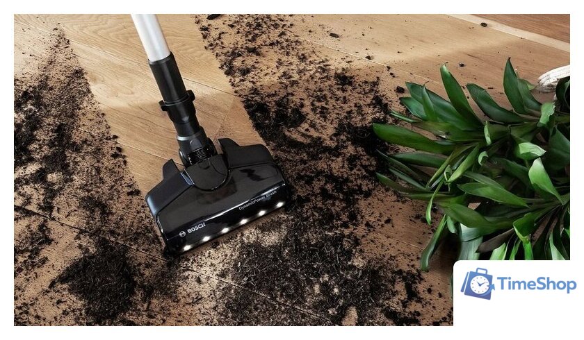 Пылесос Bosch Unlimited 7 BBS712A - Изображение №5 — Интернет-магазин Time-Shop