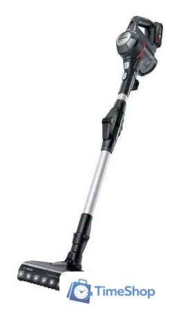 Пылесос Bosch Unlimited 7 BBS712A - Изображение №1 — Интернет-магазин Time-Shop