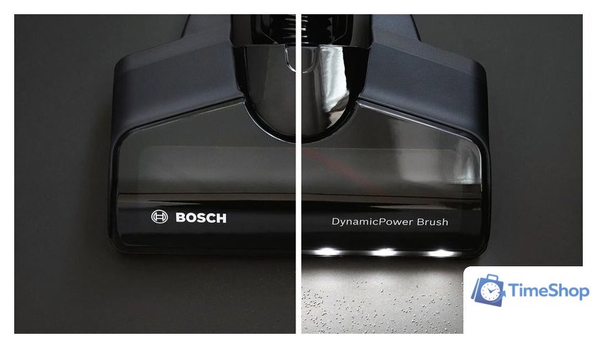 Пылесос Bosch Unlimited 7 BBS712A - Изображение №12 — Интернет-магазин Time-Shop