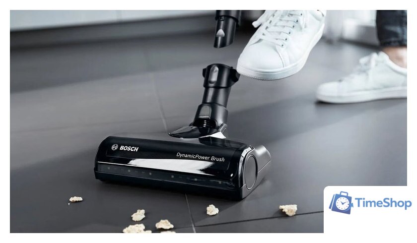 Пылесос Bosch Unlimited 7 BBS712A - Изображение №8 — Интернет-магазин Time-Shop