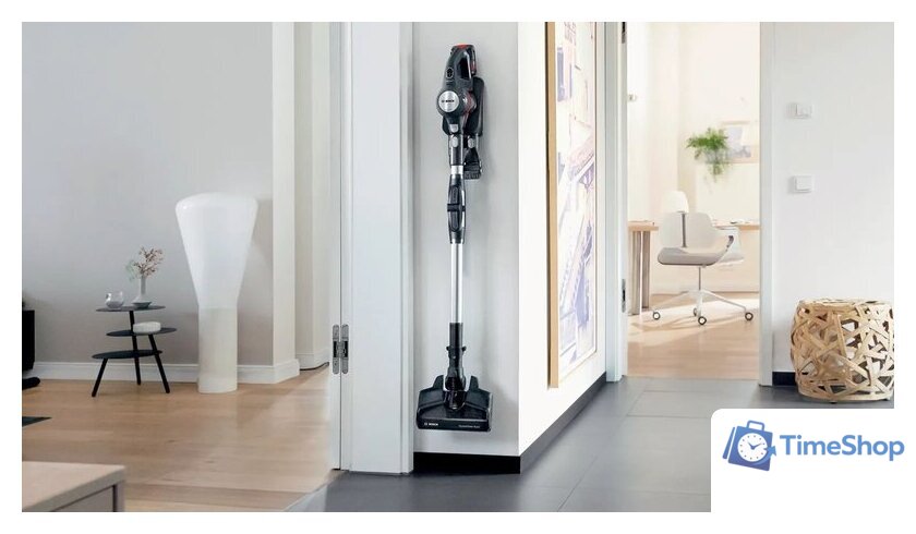 Пылесос Bosch Unlimited 7 BBS712A - Изображение №14 — Интернет-магазин Time-Shop