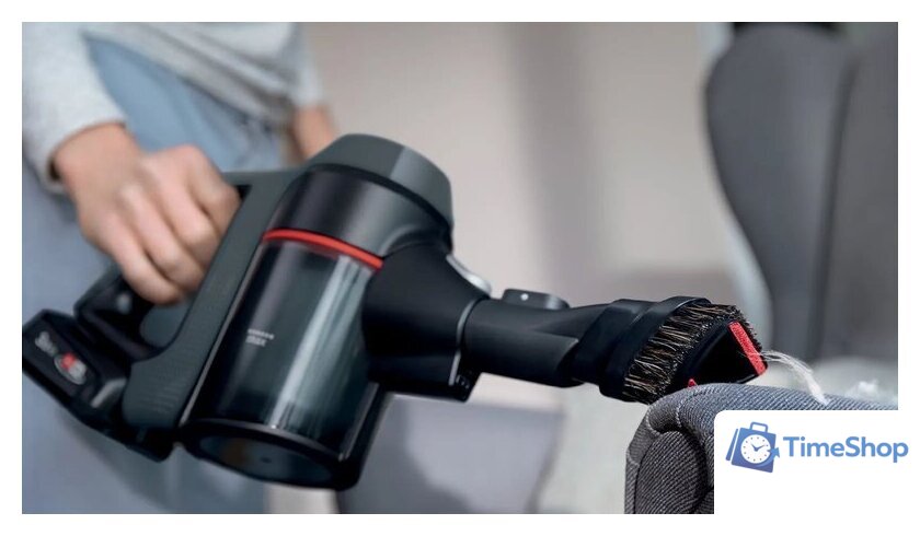 Пылесос Bosch Unlimited 7 BBS712A - Изображение №13 — Интернет-магазин Time-Shop