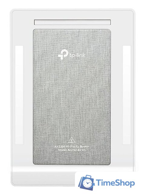 Wi-Fi роутер TP-Link Archer Air R5 - Изображение №2 — Интернет-магазин Time-Shop