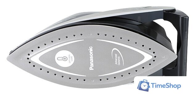 Утюг Panasonic NI-WT980 - Изображение №2 — Интернет-магазин Time-Shop