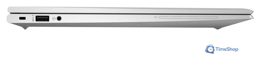 Ноутбук HP EliteBook 850 G8 1G1Y1AV i7-1185G7 32GB/512GB Win11Pro - Изображение №6 — Интернет-магазин Time-Shop
