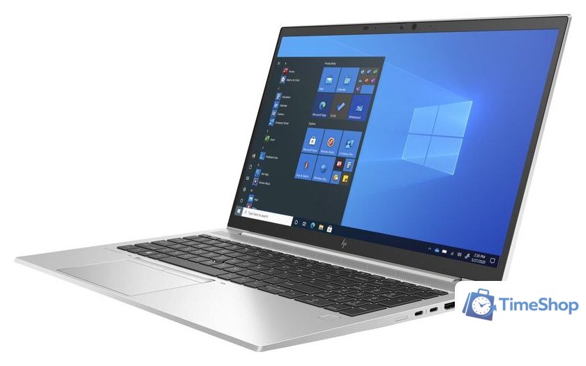Ноутбук HP EliteBook 850 G8 1G1Y1AV i7-1185G7 32GB/512GB Win11Pro - Изображение №2 — Интернет-магазин Time-Shop