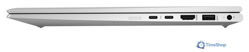 Ноутбук HP EliteBook 850 G8 1G1Y1AV i7-1185G7 32GB/512GB Win11Pro - Изображение №7 — Интернет-магазин Time-Shop