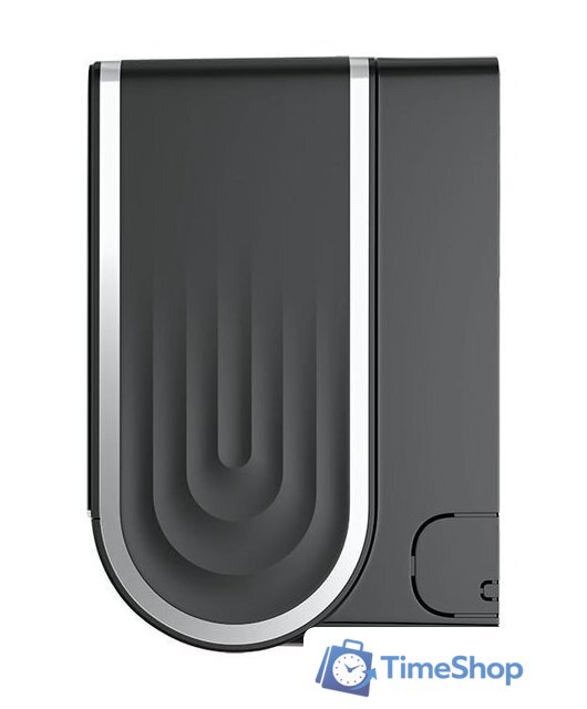 Кондиционер Royal Clima Supremo Nero Full DC EU Inverter RCI-RSN30HN - Изображение №7 — Интернет-магазин Time-Shop