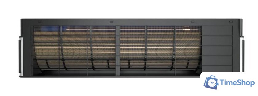 Кондиционер Royal Clima Supremo Nero Full DC EU Inverter RCI-RSN30HN - Изображение №9 — Интернет-магазин Time-Shop