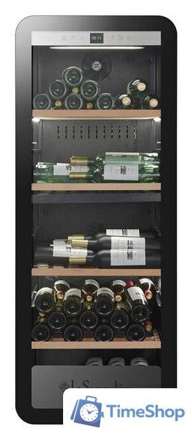 Винный шкаф La Sommeliere APOGEE145DZ - Изображение №1 — Интернет-магазин Time-Shop