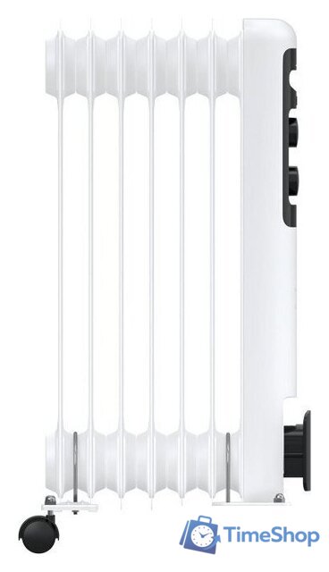 Масляный радиатор Royal Clima Guarda ROR-GU7-1500M - Изображение №3 — Интернет-магазин Time-Shop