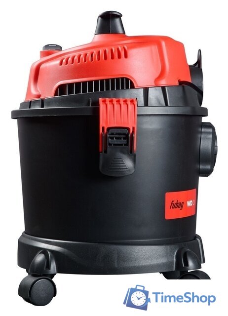 Пылесос Fubag WD 3 - Изображение №3 — Интернет-магазин Time-Shop