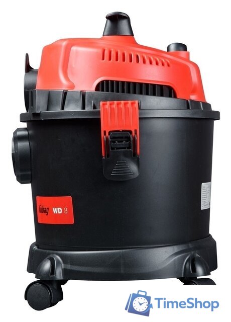 Пылесос Fubag WD 3 - Изображение №2 — Интернет-магазин Time-Shop