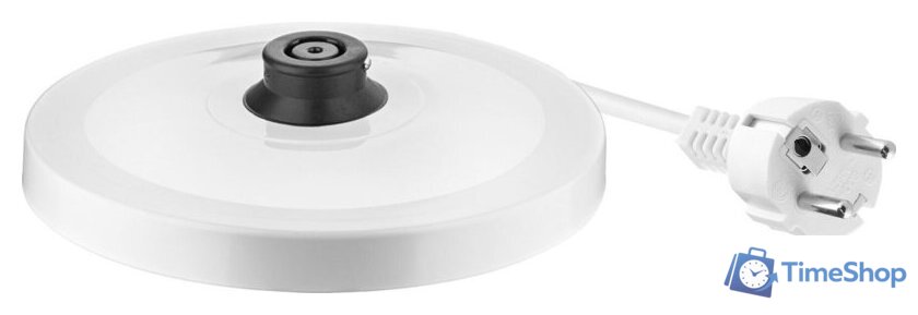 Электрический чайник Amica KD 3011 - Изображение №7 — Интернет-магазин Time-Shop