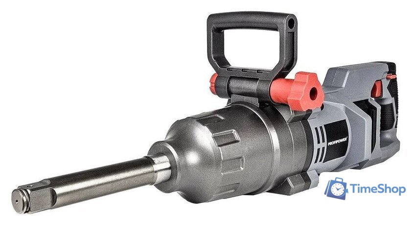 Гайковерт Profipower T-4000N (с 2-мя АКБ) - Изображение №1 — Интернет-магазин Time-Shop