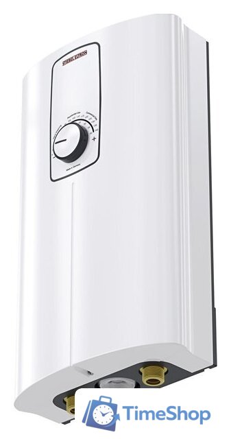Проточный электрический водонагреватель STIEBEL ELTRON DCE-S 10/12 Plus - Изображение №3 — Интернет-магазин Time-Shop