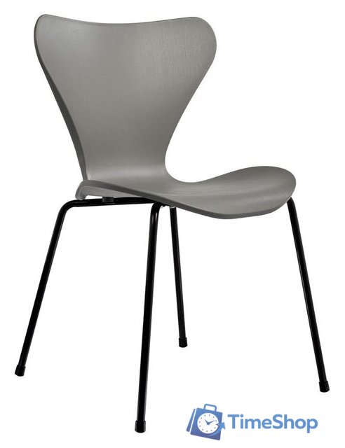 Стул Bradex Seven FR 0422 (серый) - Изображение №1 — Интернет-магазин Time-Shop