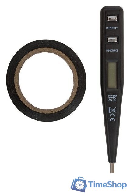 Набор домашнего мастера Pioneer Tools TSH-136-01 (136 предметов) - Изображение №14 — Интернет-магазин Time-Shop