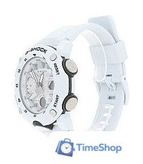 Наручные часы Casio GA-2000S-7AER - Изображение №2 — Интернет-магазин Time-Shop