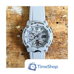 Наручные часы Casio GA-2000S-7AER - Изображение №7 — Интернет-магазин Time-Shop