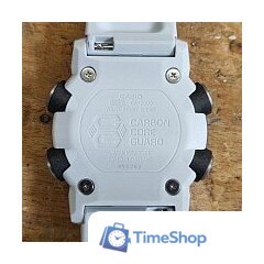 Наручные часы Casio GA-2000S-7AER - Изображение №8 — Интернет-магазин Time-Shop