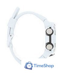 Наручные часы Casio GA-2000S-7AER - Изображение №5 — Интернет-магазин Time-Shop