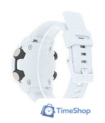 Наручные часы Casio GA-2000S-7AER - Изображение №4 — Интернет-магазин Time-Shop