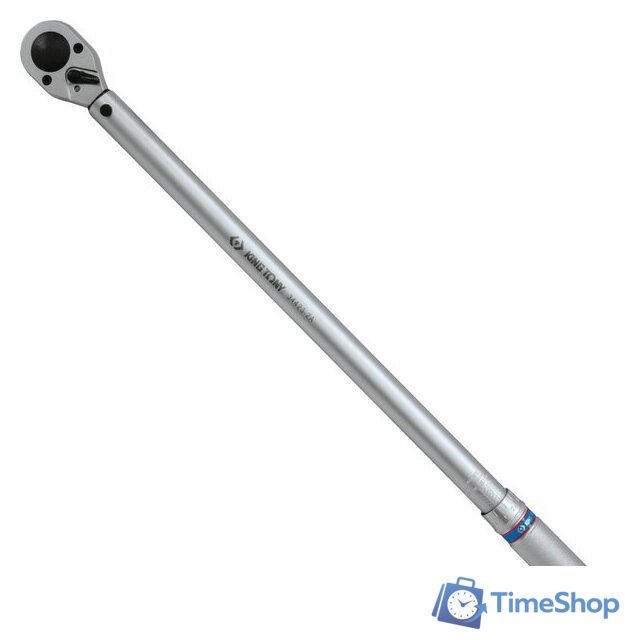 Динамометрический ключ King Tony Classic 34423-2A - Изображение №1 — Интернет-магазин Time-Shop