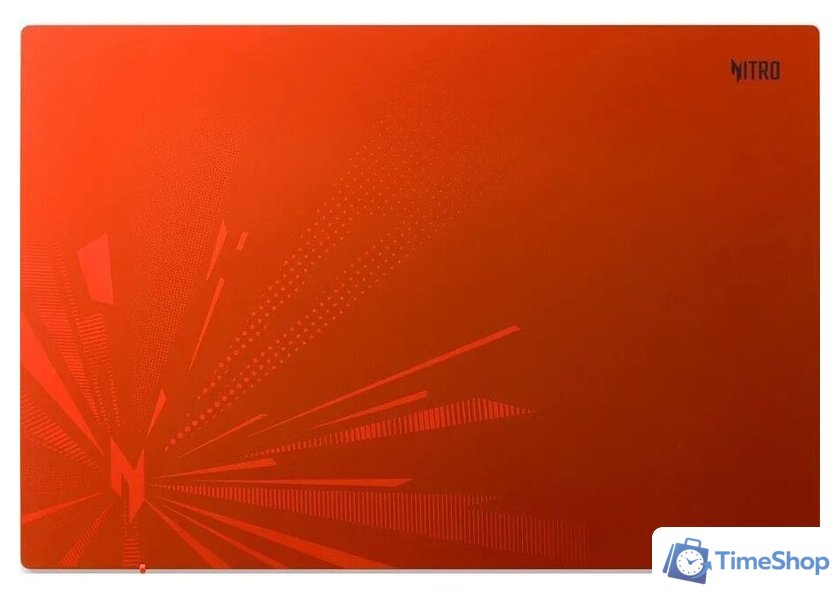 Игровой ноутбук Acer Nitro Lite 16 NL16-71G-549B NH.D29ER.001 - Изображение №5 — Интернет-магазин Time-Shop