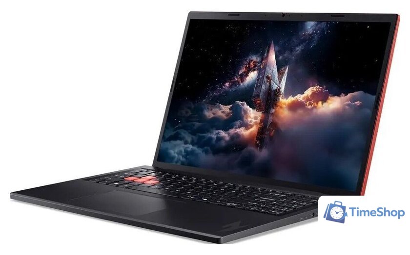 Игровой ноутбук Acer Nitro Lite 16 NL16-71G-549B NH.D29ER.001 - Изображение №4 — Интернет-магазин Time-Shop