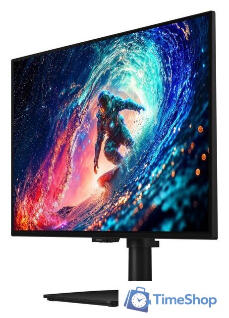 Игровой монитор Samsung Odyssey OLED G6 LS27HG610SIXCI - Изображение №7 — Интернет-магазин Time-Shop