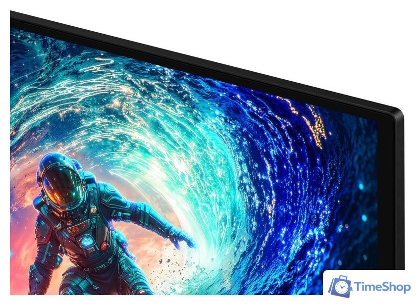 Игровой монитор Samsung Odyssey OLED G6 LS27HG610SIXCI - Изображение №14 — Интернет-магазин Time-Shop
