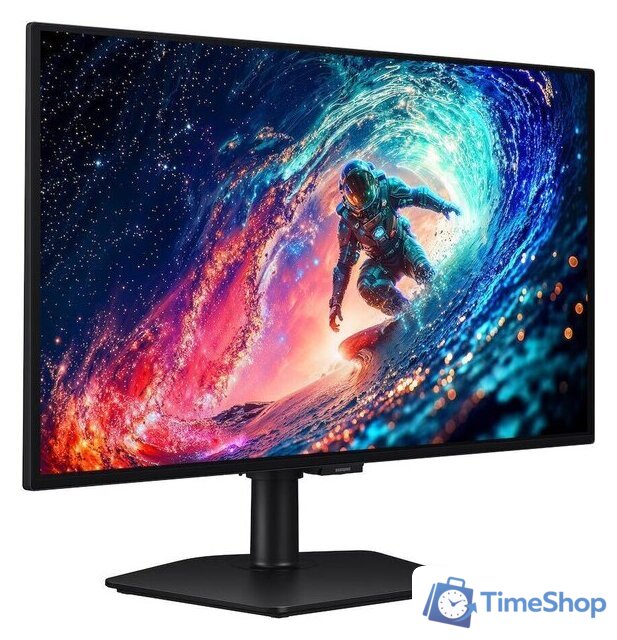 Игровой монитор Samsung Odyssey OLED G6 LS27HG610SIXCI - Изображение №3 — Интернет-магазин Time-Shop