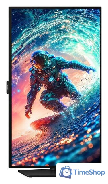 Игровой монитор Samsung Odyssey OLED G6 LS27HG610SIXCI - Изображение №12 — Интернет-магазин Time-Shop