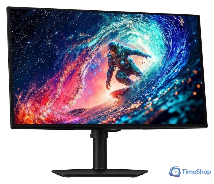 Игровой монитор Samsung Odyssey OLED G6 LS27HG610SIXCI - Изображение №4 — Интернет-магазин Time-Shop